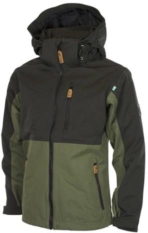 Lindberg Explorer Takki, Green 120