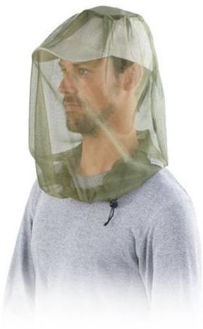 Care Plus HeadNet Classic, hyttysverkko