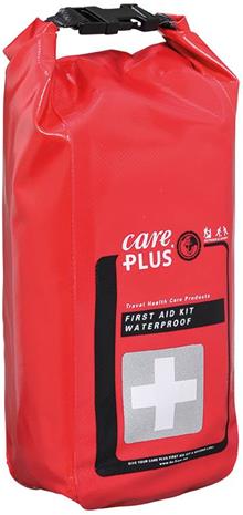 Care Plus First Aid Kit - Waterproof