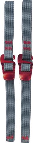Sea to Summit Hook Release Accessory Straps 10mm/2m, red