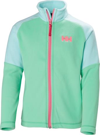 Helly Hansen Daybreaker 2.0 Fleecetakki, Spring Bud 128