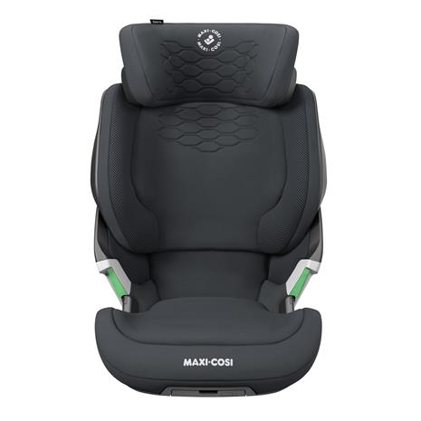 Maxi-Cosi Kore Pro i-Size -turvavyöistuin, 100 - 150 cm, Authentic Graphite