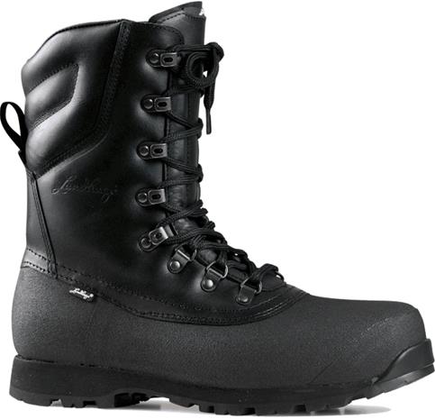 Lundhags Professional II High Opti Musta 46