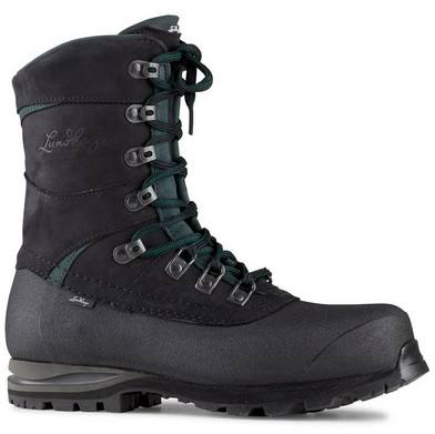 Lundhags Mira II WS LT High Musta / Vihreä 37