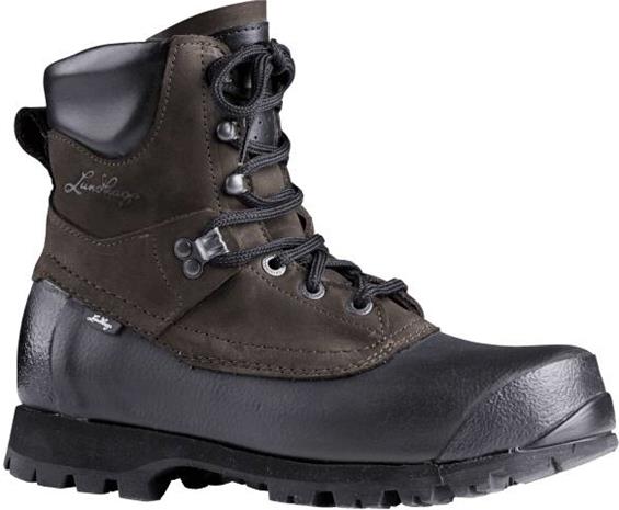Lundhags Vandra II Mid Ash 44