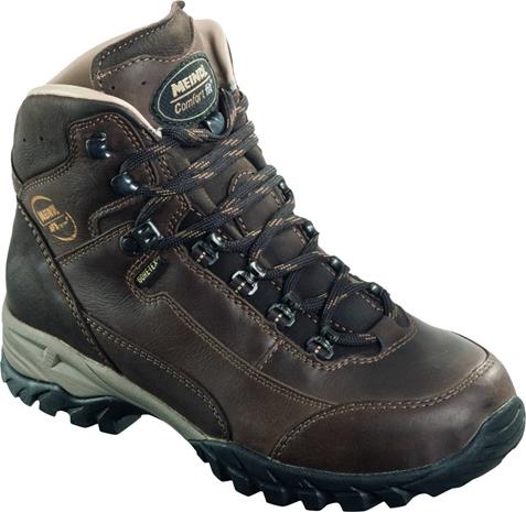 Meindl Matrei GTX Ruskea UK 9