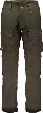 Sasta Vaski Zip Pants Dark olive 56