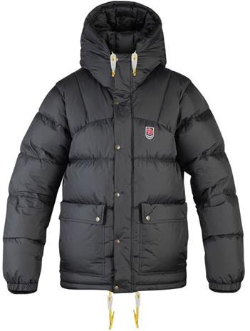 Fjällräven Expedition Down Lite Jacket Men Musta S