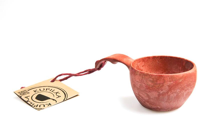 Kupilka Kupilka 12 Kuksa Punainen