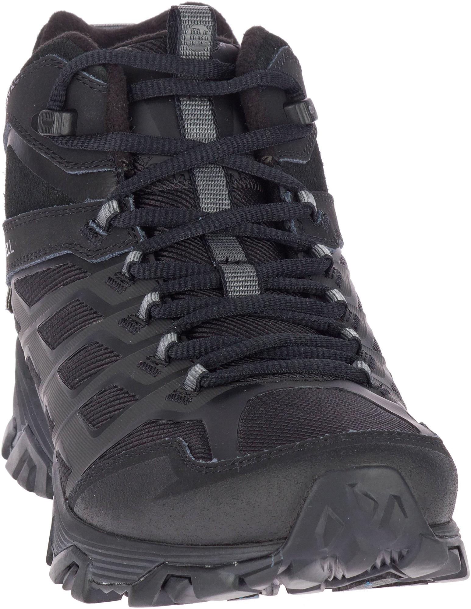 merrell moab fst ice  thermo hinta