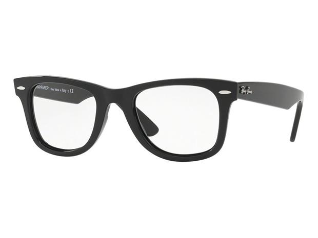 Ray-Ban Wayfarer RX 4340V 2000, Silmälasit
