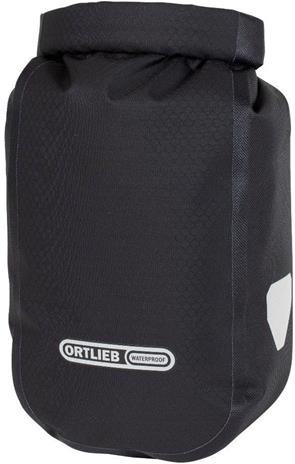 Ortlieb Fork-Pack 3,2 L Musta