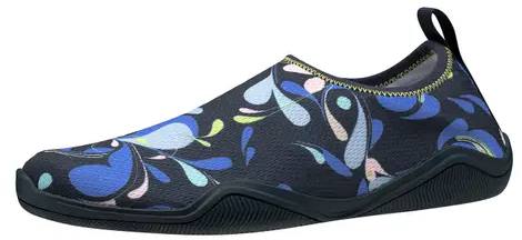 Helly Hansen Crest Watermoc W Navy US 8,5