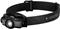 Ledlenser MH5 Musta / Harmaa – kuva 1