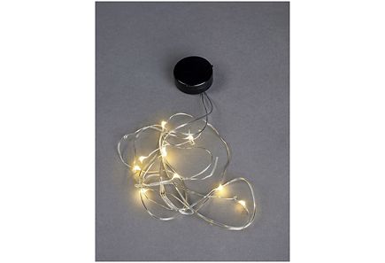 Airam Nappi 90 cm LED-valolanka