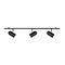 Globen Lighting Swan 3 -valaisin Musta – kuva 8