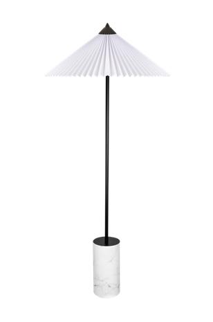 Globen Lighting Matisse, lattiavalaisin 150 cm
