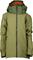 Wearcolour Slice Takki, Loden 120 – kuva 4