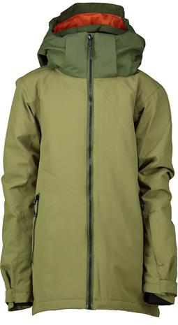 Wearcolour Slice Takki, Loden 120