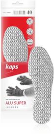 Kaps Alu Super -pohjalliset 38