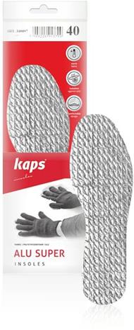 Kaps Alu Super -pohjalliset 46