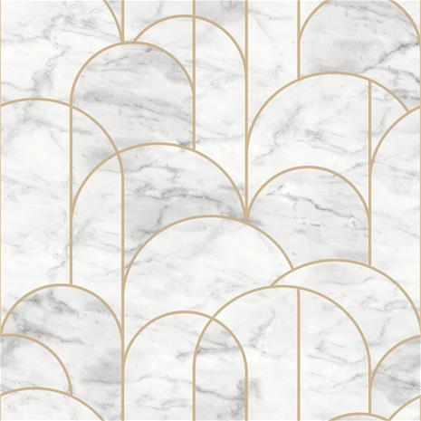 Arch - 8823" "Tapetti