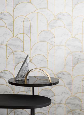 Arch - 8823" "Tapetti