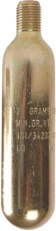 Helly Hansen Re-arm Gas Cylinder – kuva 1/2