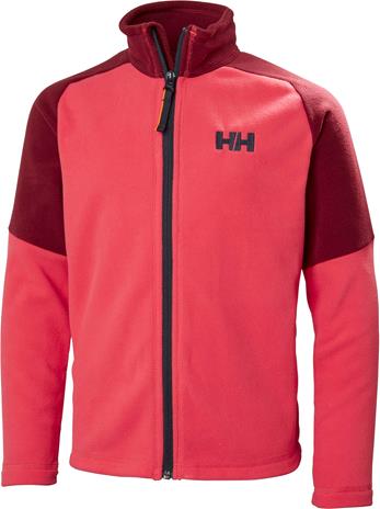 Helly Hansen JR Daybreaker 2.0 Fleece Punainen 152