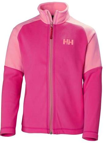 Helly Hansen JR Daybreaker 2.0 Fleece Dragon (Fruit) 164