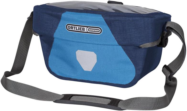 Ortlieb Ultimate Six Plus 5L Sininen
