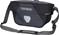 Ortlieb Ultimate Six Plus 5L Harmaa / Musta – kuva 1