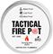 Tactical Fire Pot 40ml – kuva 5