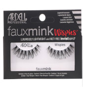Ardell Faux Mink Wispies Lashes 1 set