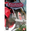 Sid Meier's Railroads, PC-peli