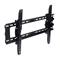 StarTech FLATPNLWALL, tv-seinäteline 32-75", max 75 kg – kuva 1