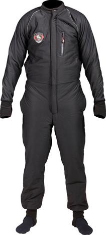 Ursuit Thermofill Light Short M