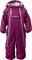 Didriksons Borga Haalari, Dark Lilac 60 – kuva 1