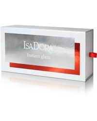 IsaDora Instant Glam Gift Box