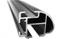 Thule 393 Professional putki 175 cm, 2 kpl – kuva 1