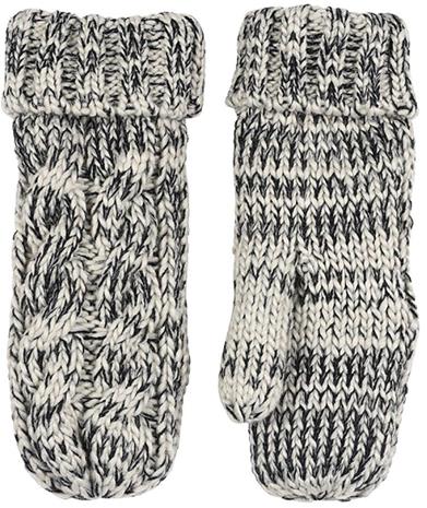 Lindberg Handlight Mitten Harmaa XS
