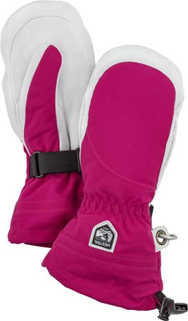 Hestra Heli Ski Female Mitts