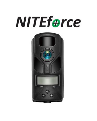 NiteForce Mini MP20 HD riistakamera