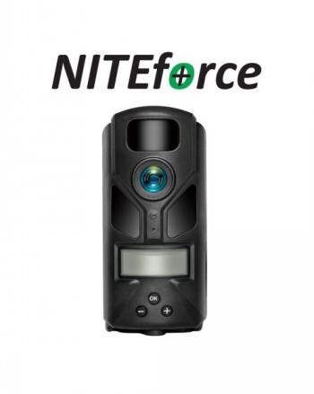 NiteForce Mini MP20 HD riistakamera