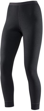 Devold Expedition Lady Long John Musta S