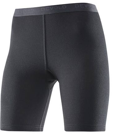 Devold Hiking Boxer Women's Musta M