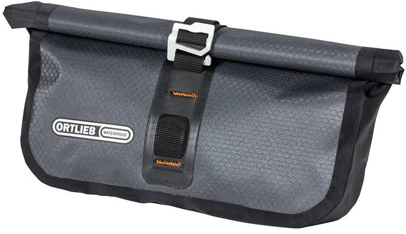 Ortlieb Accessory-pack 3,5 L Musta – kuva 1/8