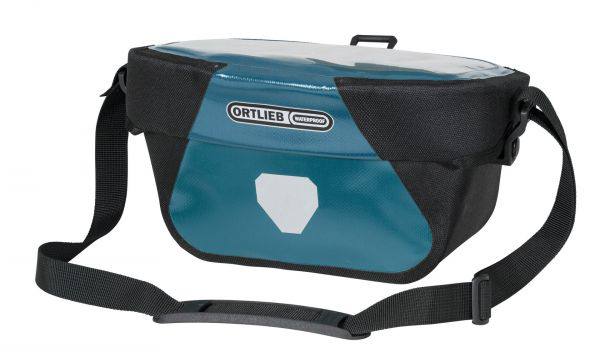 Ortlieb Ultimate Six Classic 5L Petrol