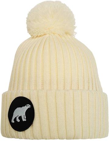 Superyellow Polar Valkoinen