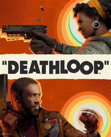 Deathloop, PC -peli